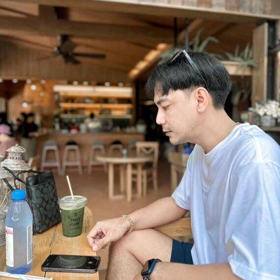 แชท หาเพื่อนคุย 