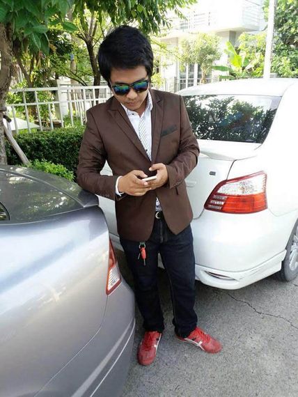 แชท หาเพื่อนเที่ยว, โสด  ที่อยู่  นครปฐม