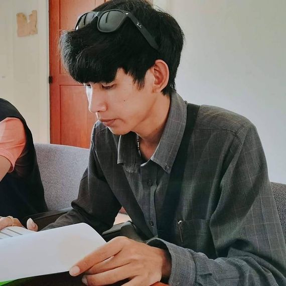 แชท หาเพื่อนคุย 