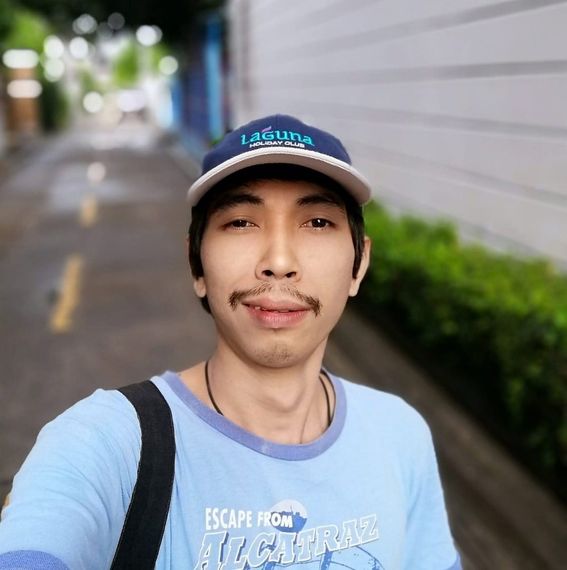 chat looking for friends  from Bangkok