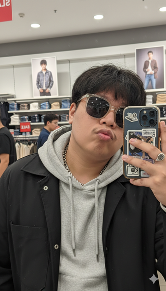 แชท หาเพื่อนเที่ยว, หากิ๊ก 