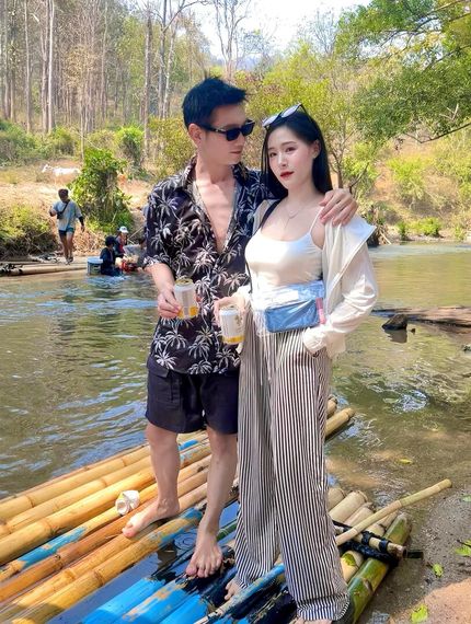 แชท หากิ๊ก, โสด  ที่อยู่  เชียงใหม่