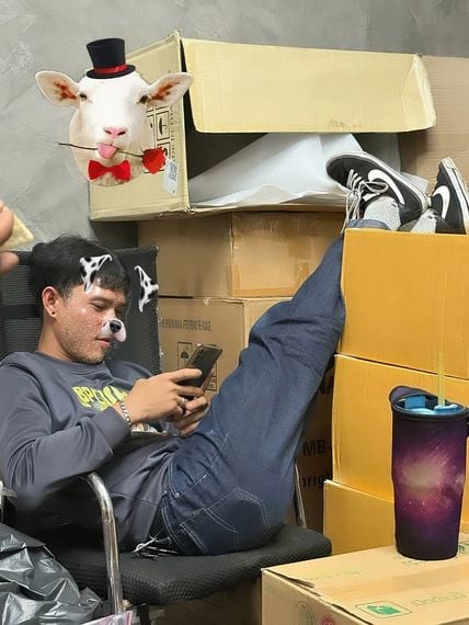 แชท หาแฟน, หาเพื่อนเที่ยว ที่อยู่ กรุงเทพมหานคร