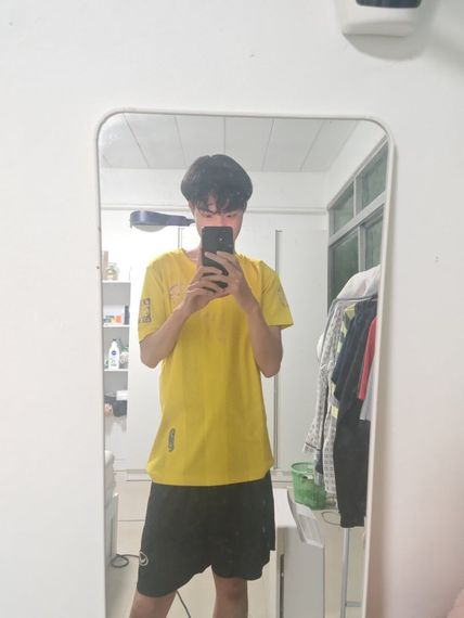 แชท หากิ๊ก, โสด 