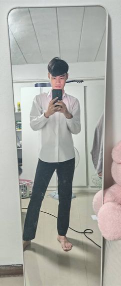 แชท หากิ๊ก, โสด 