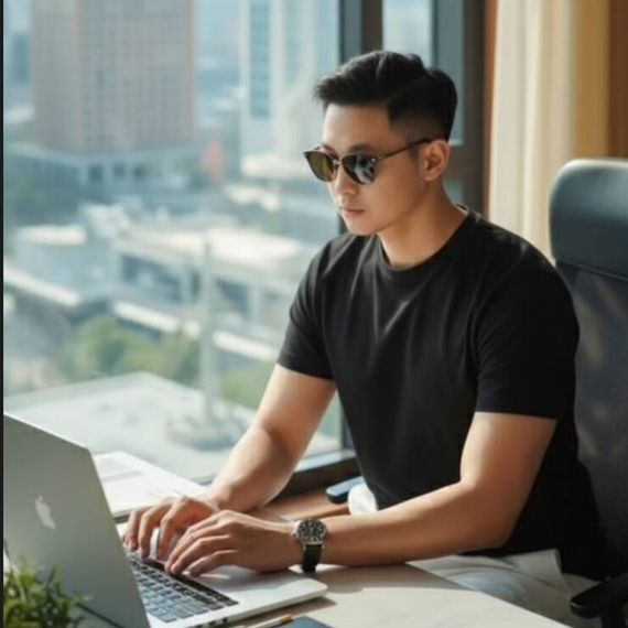 แชท หาเพื่อนคุย 