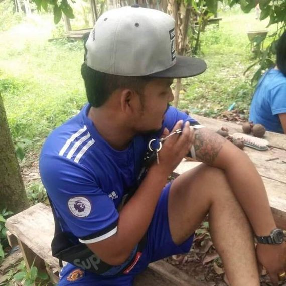 แชท หาเพื่อนคุย 