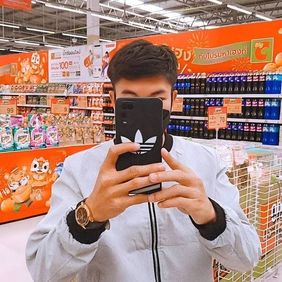 แชท หาเพื่อนคุย