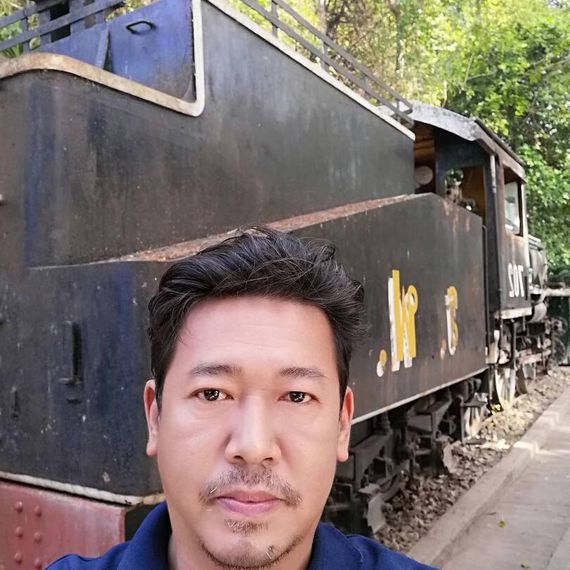 แชท หาเพื่อนคุย 