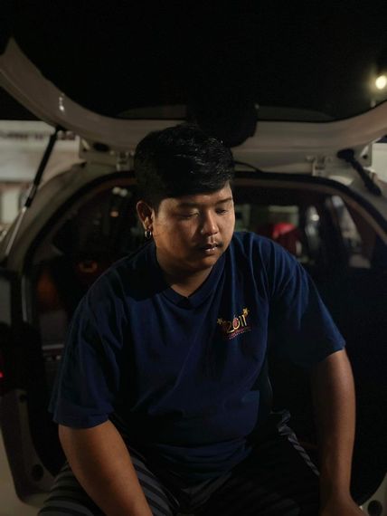 แชท หาเพื่อนคุย, หาเพื่อนเที่ยว  ที่อยู่  เชียงใหม่