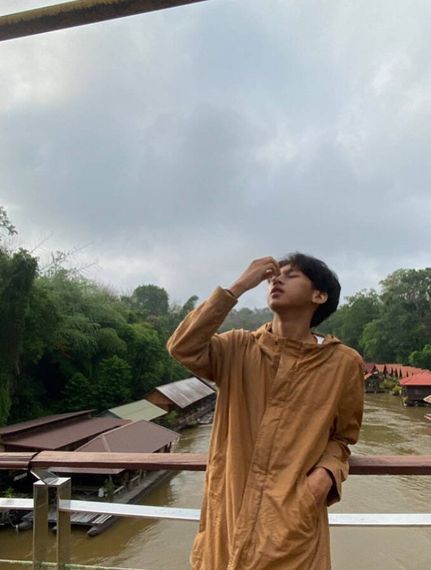 chat find love, chat  from Bangkok