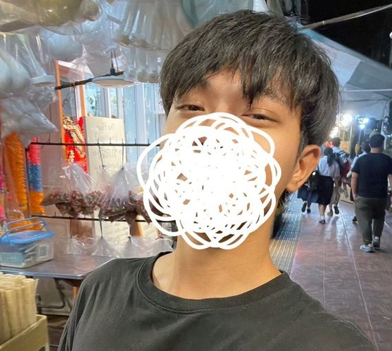 แชท หาแฟน, หาเพื่อนคุย ที่อยู่ กรุงเทพมหานคร