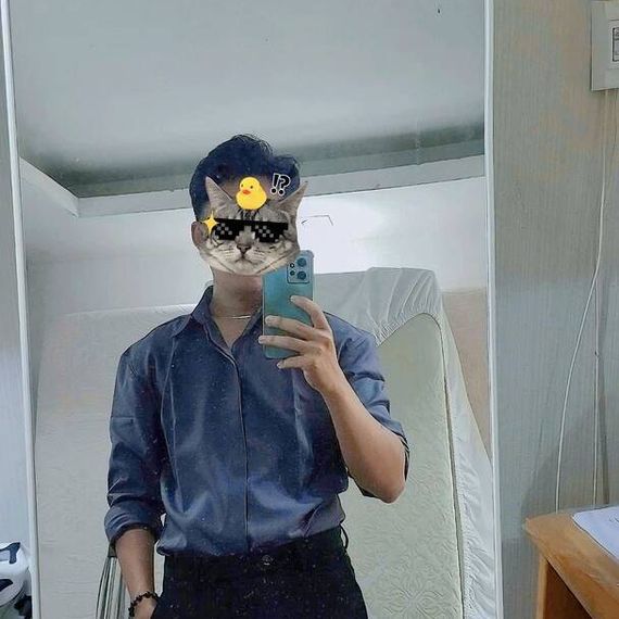 แชท หาเพื่อนคุย, โสด
