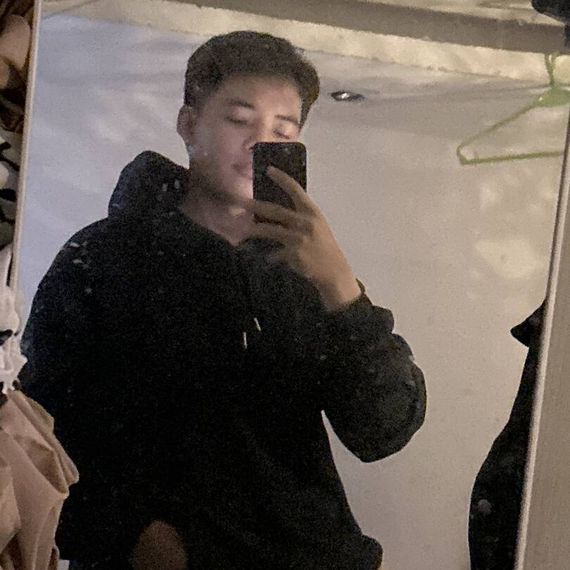 แชท หาเพื่อนคุย, โสด 