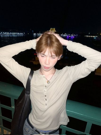 แชท หาเพื่อนคุย 