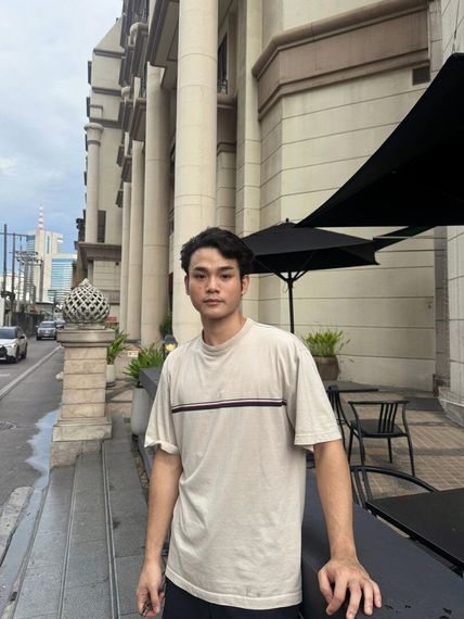 แชท หาเพื่อนคุย 