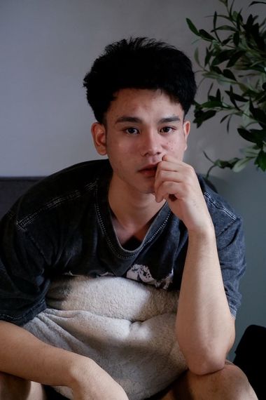 แชท หาเพื่อนคุย 