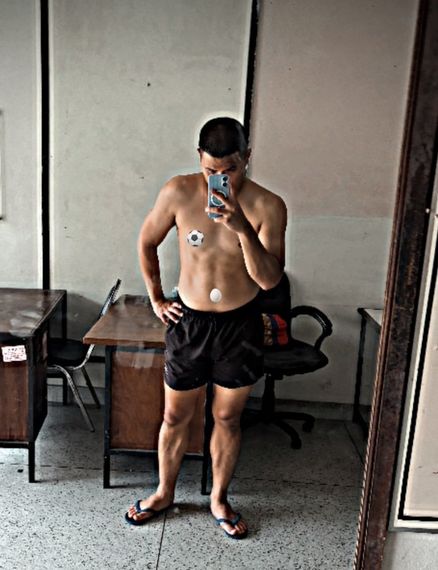 แชท หาเพื่อนเที่ยว, หากิ๊ก 