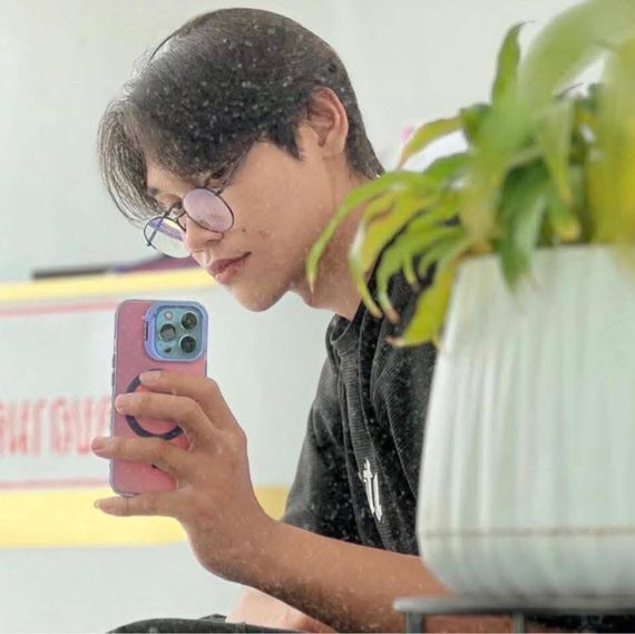 แชท หาเพื่อนคุย 