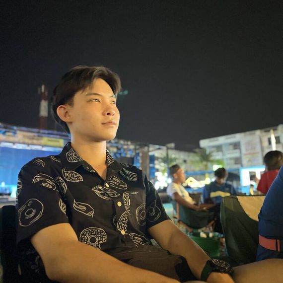 แชท หาเพื่อนคุย 