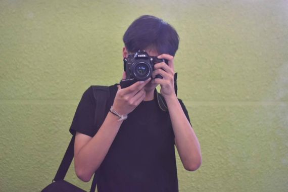 แชท หาเพื่อนคุย, โสด 