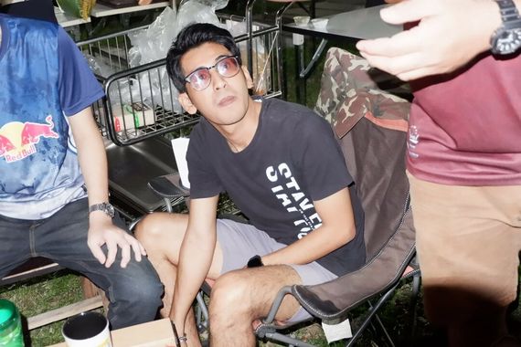 chat hangout, find 2nd love 