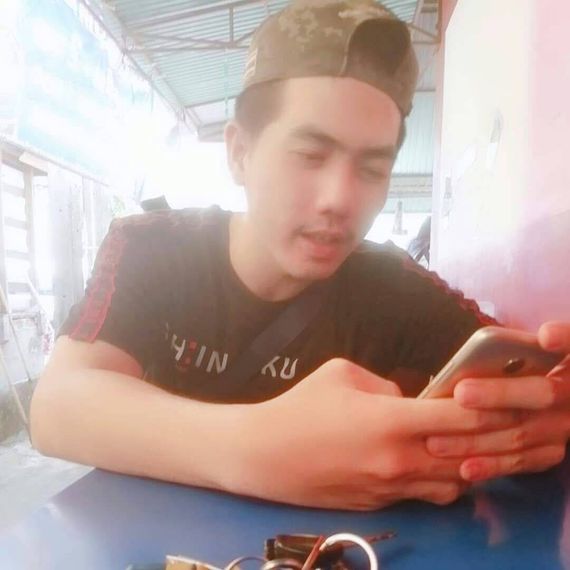 แชท หาเพื่อนคุย 