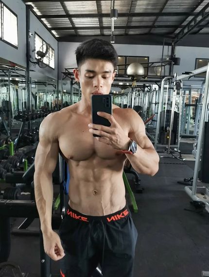 แชท หาเพื่อนคุย 