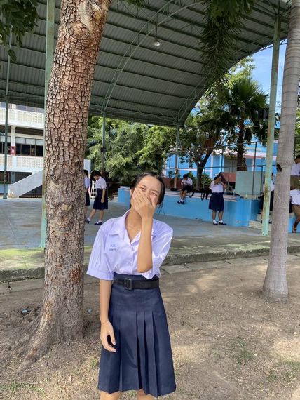 แชท หาเพื่อนคุย 
