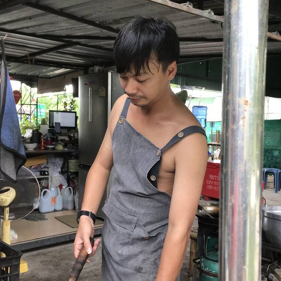 แชท หาแฟน, หาเพื่อนคุย  ที่อยู่ กรุงเทพมหานคร