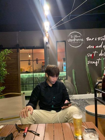 แชท หาแฟน, หาเพื่อนคุย