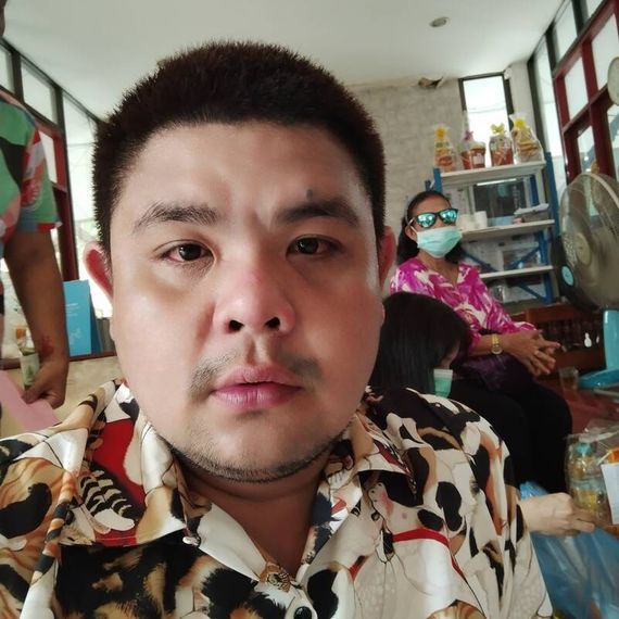 แชท หาเพื่อนคุย 