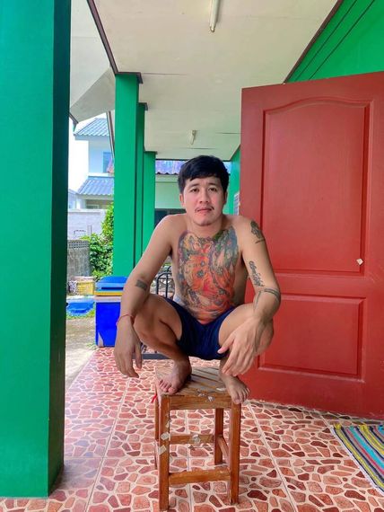 แชท หาเพื่อนคุย  ที่อยู่  นครนายก