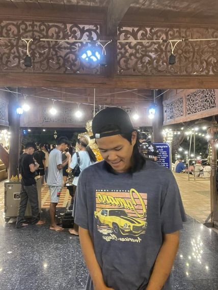 แชท หาเพื่อนคุย 