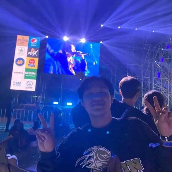 แชท หาเพื่อนคุย 