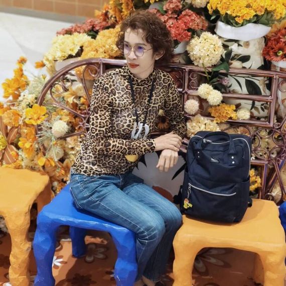 แชท หาเพื่อนคุย  ที่อยู่ กรุงเทพมหานคร