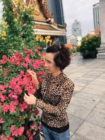 แชท หาเพื่อนคุย ที่อยู่ กรุงเทพมหานคร