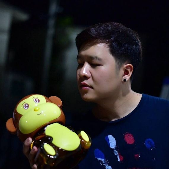 แชท หาเพื่อนคุย ที่อยู่ กรุงเทพมหานคร