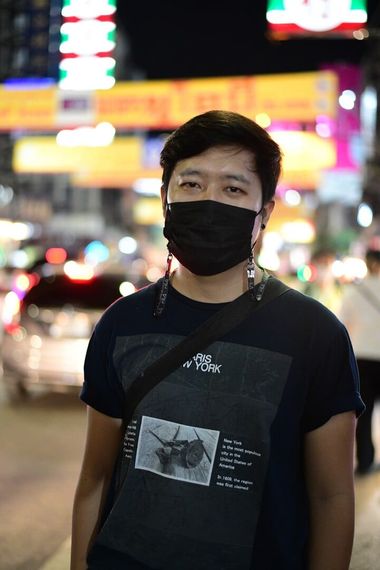 chat chat  from Bangkok