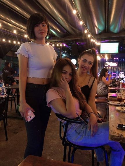 แชท หาเพื่อนคุย 