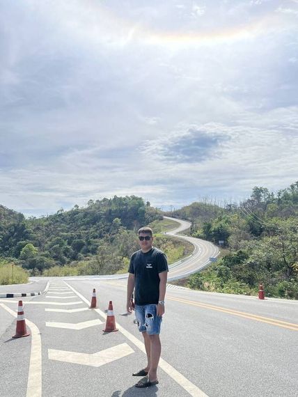 แชท หาแฟน, หาเพื่อนคุย  ที่อยู่ กรุงเทพมหานคร