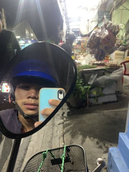 แชท หาแฟน, หาเพื่อนคุย 