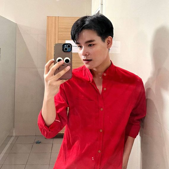 แชท หาเพื่อนคุย 