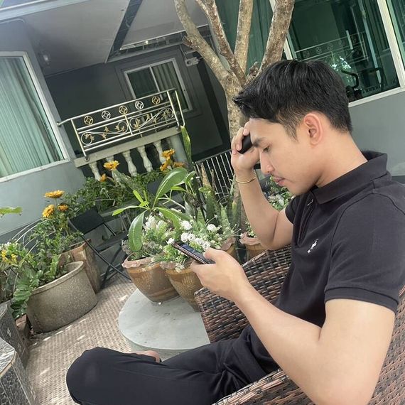 แชท หาเพื่อนคุย 