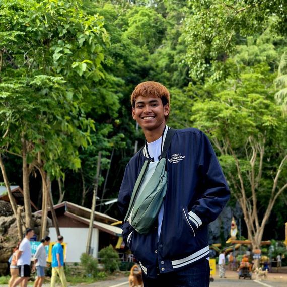 แชท หาเพื่อนคุย 