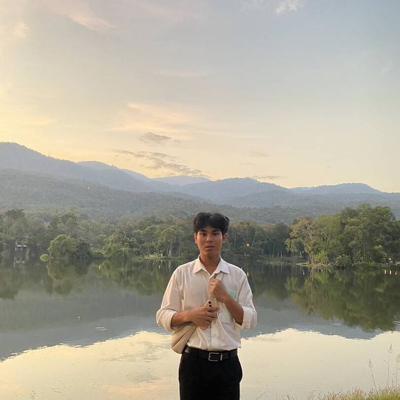 แชท หาเพื่อนเที่ยว 