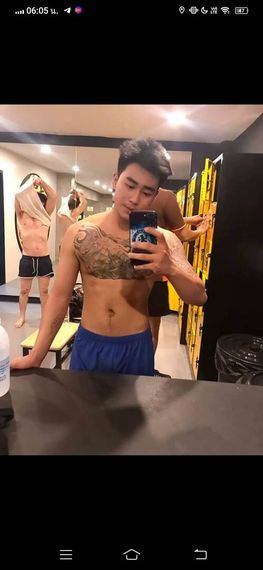 แชท หาแฟน, หาเพื่อนคุย 