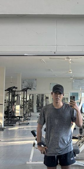 แชท หาเพื่อนคุย 