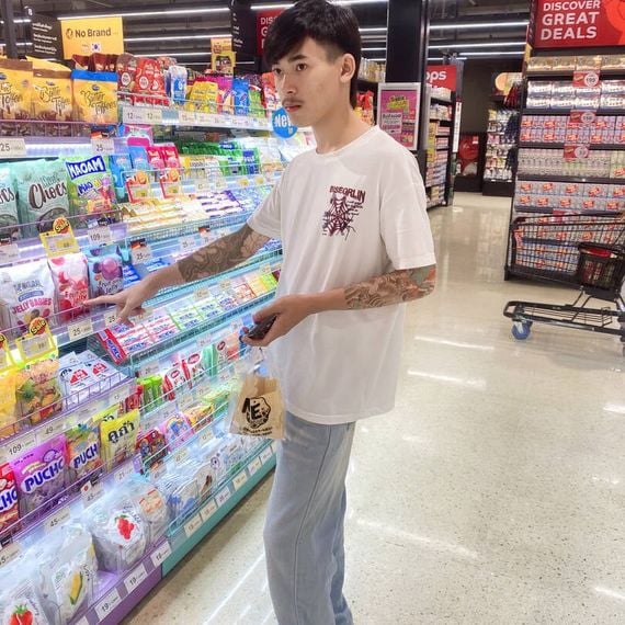 แชท หาเพื่อนคุย, โสด
