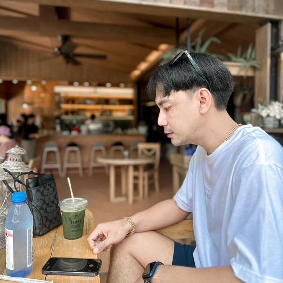 แชท หาเพื่อนคุย 